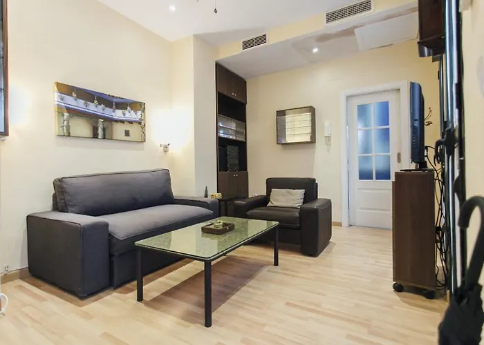 Bright Duplex W/ Terrace
