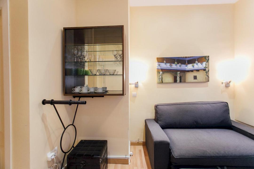 Bright Duplex W/ Terrace