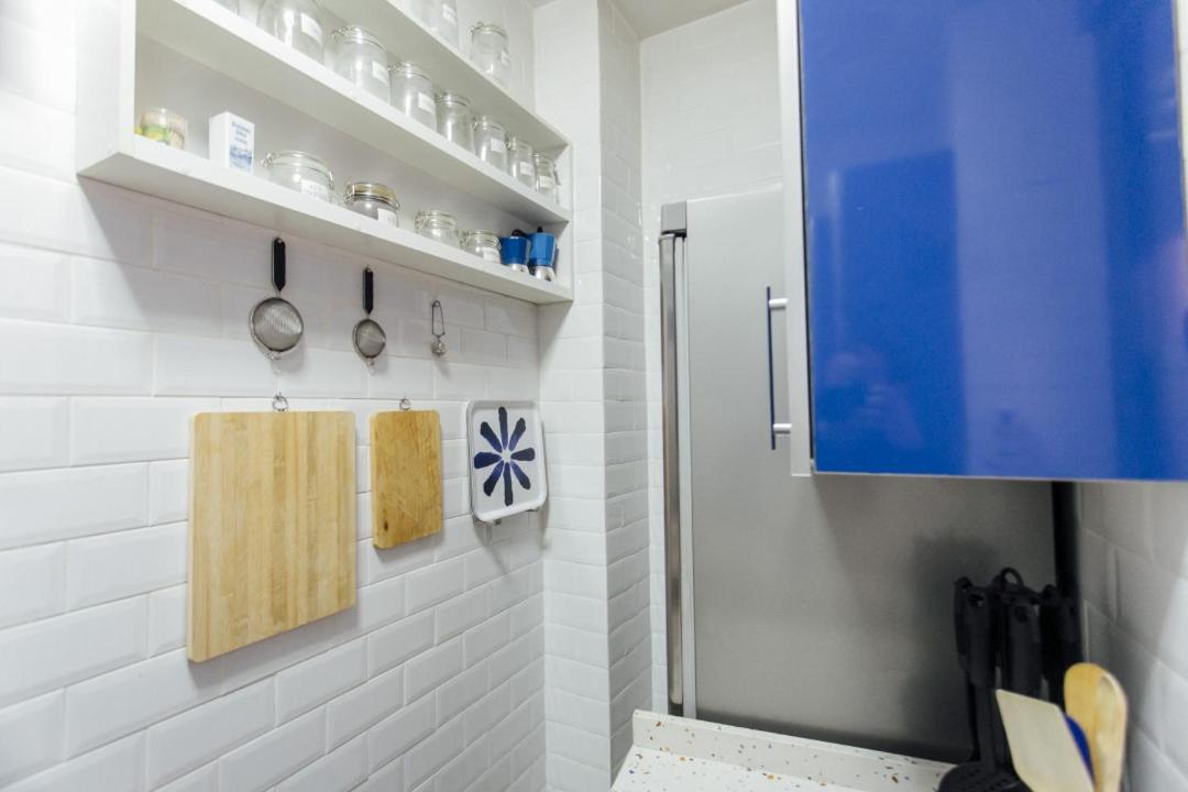 Bright Duplex W/ Terrace Apartamento Sevilla