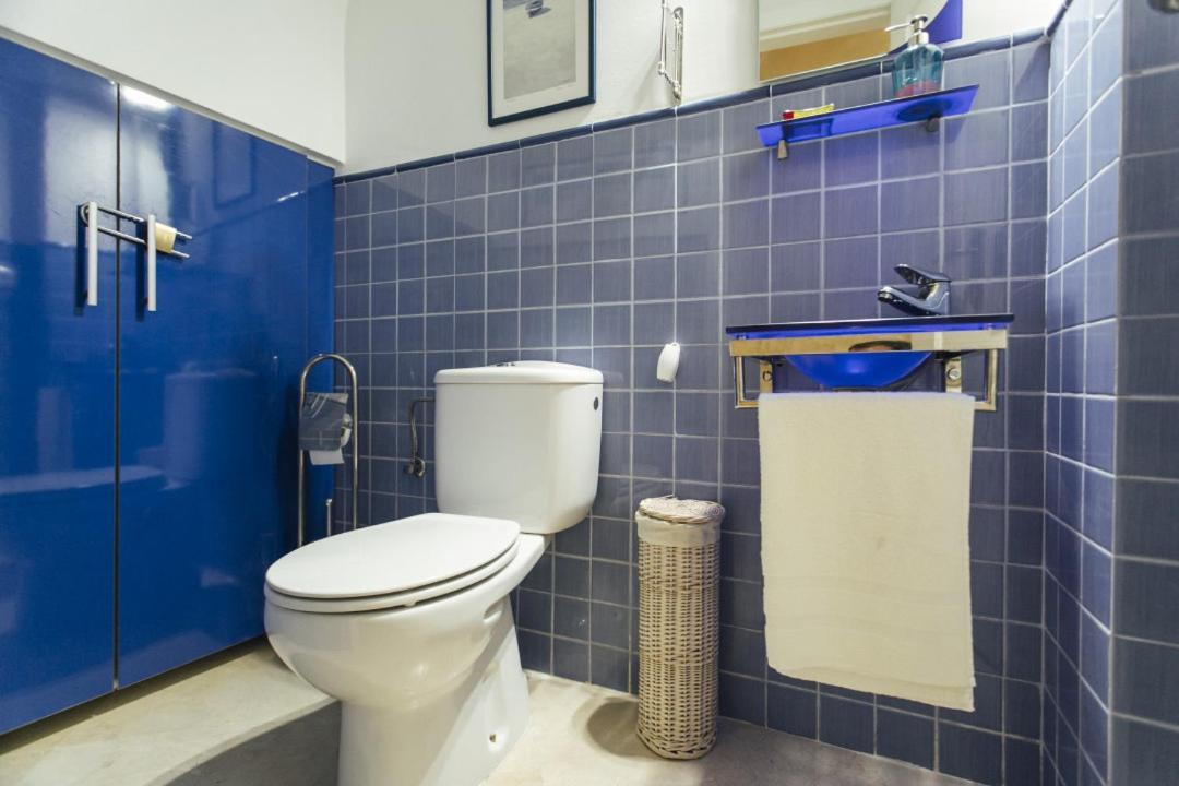 Bright Duplex W/ Terrace Apartamento