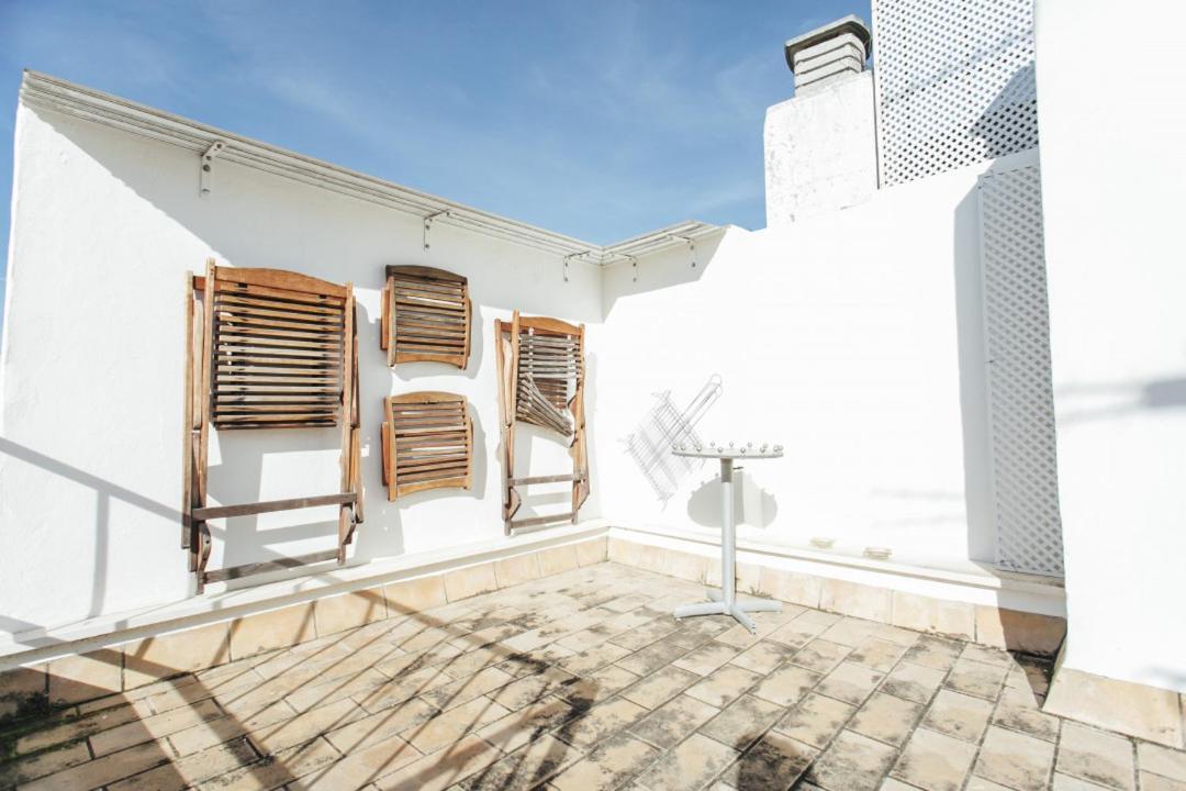 Apartamento Bright Duplex W/ Terrace