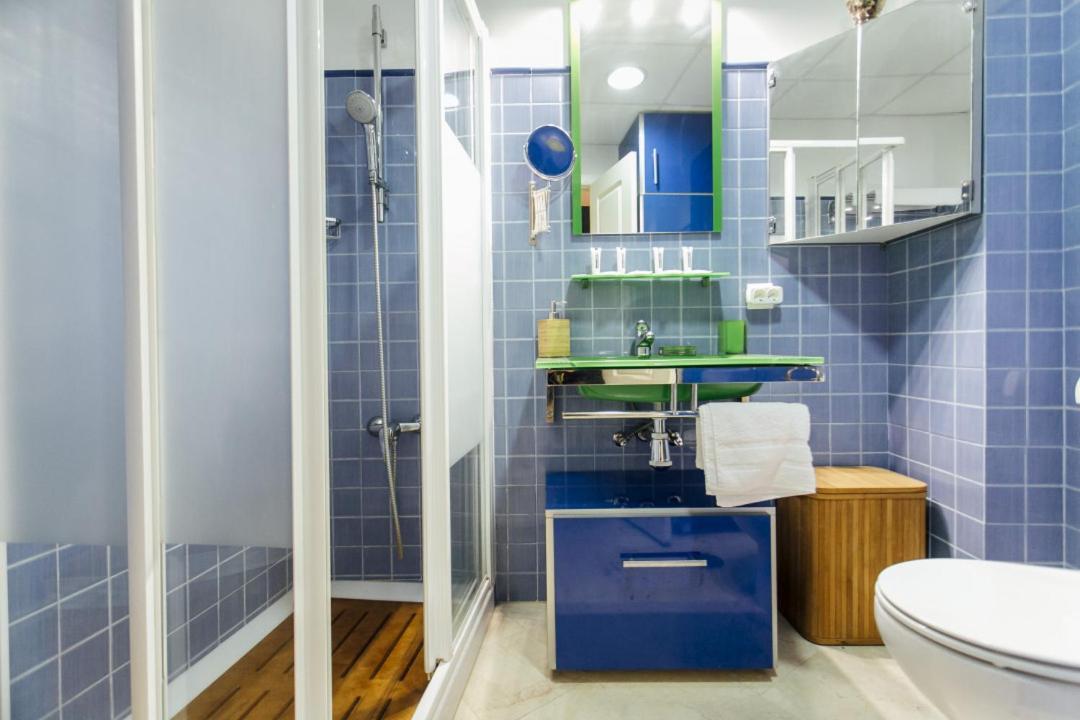 Apartamento Bright Duplex W/ Terrace *