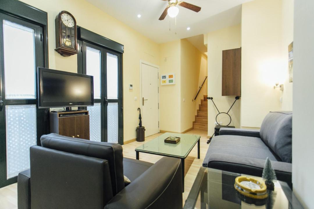 Bright Duplex W/ Terrace Apartamento
