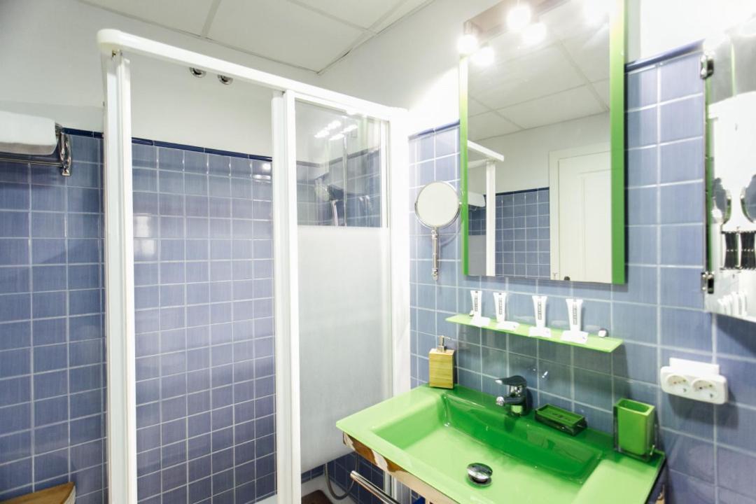 Appartamento Bright Duplex W/ Terrace *