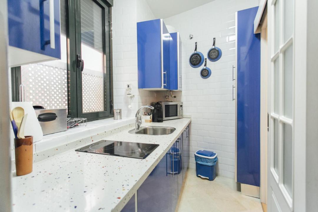 Bright Duplex W/ Terrace Appartamento *