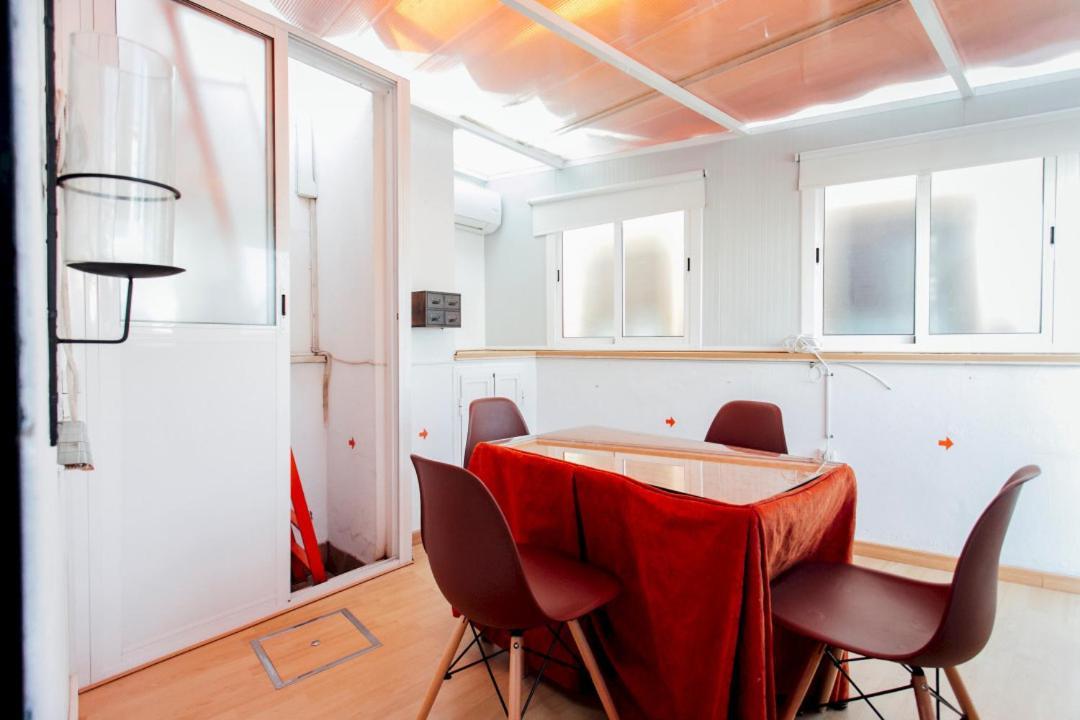 Appartamento Bright Duplex W/ Terrace *