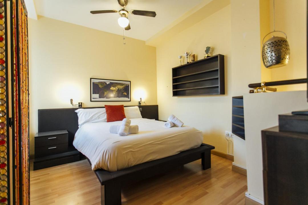 Bright Duplex W/ Terrace Appartamento *